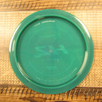Prodigy H2V2 400 Hybrid Driver 176 Grams Blue Green