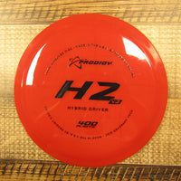 Prodigy H2V2 400 Hybrid Driver 172 Grams Red