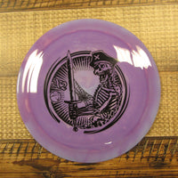 Prodigy X2 400 Pirate Skeleton Distance Driver Disc 173 Grams Purple