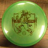 Prodigy M4 500 Deckhand Male Pirate Disc 179 Grams Green