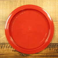 Prodigy H2V2 400 Hybrid Driver 176 Grams Red