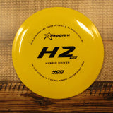 Prodigy H2V2 400 Hybrid Driver 174 Grams Yellow