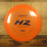 Prodigy H2V2 400 Hybrid Driver 176 Grams Orange