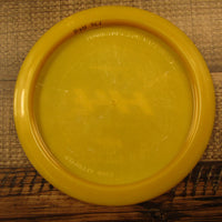 Prodigy H4V2 500 Hybrid Driver 176 Grams Yellow