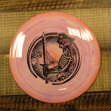 Prodigy X2 400 Pirate Skeleton Distance Driver Disc 173 Grams Purple Orange