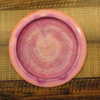 Prodigy X2 400 Pirate Skeleton Distance Driver Disc 173 Grams Purple Orange