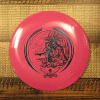 Innova Teebird Star Pirate Stowaway Distance Driver Disc Golf Disc 162 Grams Purple Pink