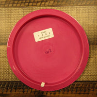 Innova Teebird Star Pirate Stowaway Distance Driver Disc Golf Disc 162 Grams Purple Pink