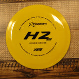 Prodigy H2V2 400 Hybrid Driver 174 Grams Yellow