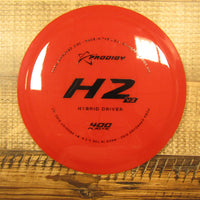 Prodigy H2V2 400 Hybrid Driver 175 Grams Red
