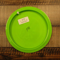 Innova Teebird Star Pirate Stowaway Distance Driver Disc Golf Disc 158 Grams Green
