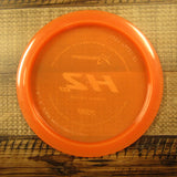 Prodigy H2V2 400 Hybrid Driver 175 Grams Orange