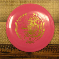 Innova Teebird Star Pirate Stowaway Distance Driver Disc Golf Disc 162 Grams Purple Pink