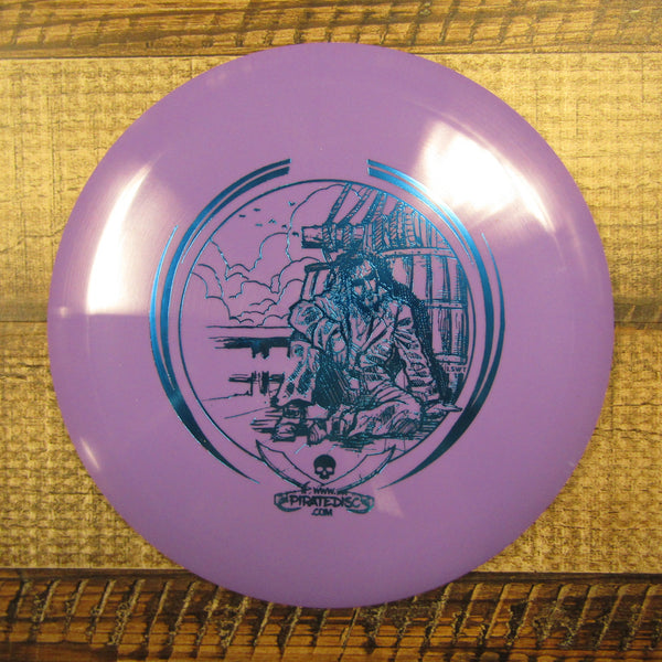 Innova Valkyrie Star Pirate Stowaway Distance Driver Disc Golf Disc 175 Grams Purple