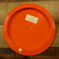Innova Valkyrie Star Pirate Stowaway Distance Driver Disc Golf Disc 174 Grams Orange