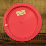 Innova Valkyrie Star Pirate Stowaway Distance Driver Disc Golf Disc 173 Grams Pink