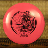 Innova Valkyrie Star Pirate Stowaway Distance Driver Disc Golf Disc 174 Grams Pink