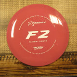 Prodigy F2 400G Fairway Driver Disc 176 Grams Purple Pink