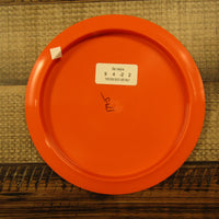Innova Valkyrie Star Pirate Stowaway Distance Driver Disc Golf Disc 174 Grams Orange