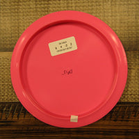 Innova Valkyrie Star Pirate Stowaway Distance Driver Disc Golf Disc 175 Grams Pink