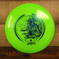 Innova Valkyrie Star Pirate Stowaway Distance Driver Disc Golf Disc 173 Grams Green