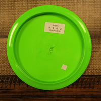 Innova Valkyrie Star Pirate Stowaway Distance Driver Disc Golf Disc 173 Grams Green