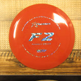 Prodigy F2 400G Fairway Driver Disc 172 Grams Red Brown