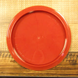 Prodigy F2 400G Fairway Driver Disc 172 Grams Red Brown