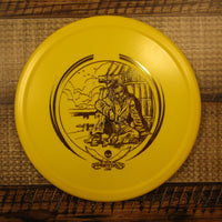 Innova Pig R-Pro Pirate Stowaway Putter Disc Golf Disc 175 Grams Yellow