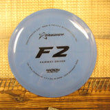 Prodigy F2 400G Fairway Driver Disc 173 Grams Blue