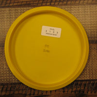 Innova Pig R-Pro Pirate Stowaway Putter Disc Golf Disc 175 Grams Yellow