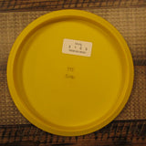 Innova Pig R-Pro Pirate Stowaway Putter Disc Golf Disc 175 Grams Yellow
