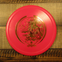 Innova Pig R-Pro Pirate Stowaway Putter Disc Golf Disc 175 Grams Pink