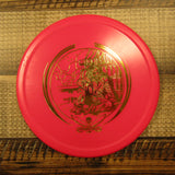 Innova Pig R-Pro Pirate Stowaway Putter Disc Golf Disc 175 Grams Pink
