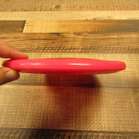 Innova Pig R-Pro Pirate Stowaway Putter Disc Golf Disc 175 Grams Pink