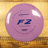 Prodigy F2 400G Fairway Driver Disc 175 Grams Purple