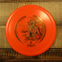 Innova Pig R-Pro Pirate Stowaway Putter Disc Golf Disc 175 Grams Orange