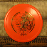 Innova Pig R-Pro Pirate Stowaway Putter Disc Golf Disc 175 Grams Orange