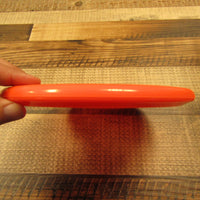 Innova Pig R-Pro Pirate Stowaway Putter Disc Golf Disc 175 Grams Orange