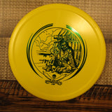 Innova Pig R-Pro Pirate Stowaway Putter Disc Golf Disc 175 Grams Yellow