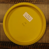 Innova Pig R-Pro Pirate Stowaway Putter Disc Golf Disc 175 Grams Yellow