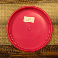 Innova Aviar Yeti Pro Pirate Stowaway Putter Disc Golf Disc 165 Grams Pink