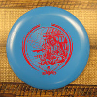 Innova Aviar Yeti Pro Pirate Stowaway Putter Disc Golf Disc 166 Grams Blue