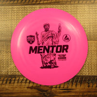 Discmania Mentor Active Distance Driver Disc Golf Disc 168 Grams Pink