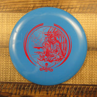 Innova Aviar Yeti Pro Pirate Stowaway Putter Disc Golf Disc 166 Grams Blue