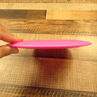 Discmania Mentor Active Distance Driver Disc Golf Disc 170 Grams Pink