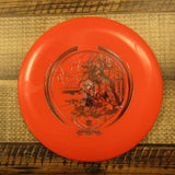 Innova Aviar Yeti Pro Pirate Stowaway Putter Disc Golf Disc 167 Grams Orange