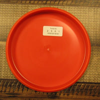 Innova Aviar Yeti Pro Pirate Stowaway Putter Disc Golf Disc 167 Grams Orange