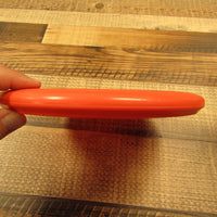 Innova Aviar Yeti Pro Pirate Stowaway Putter Disc Golf Disc 167 Grams Orange