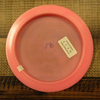 Innova Firestorm Color Glow Champion Pirate Mermaid Distance Driver Disc Golf Disc 170 Grams Pink